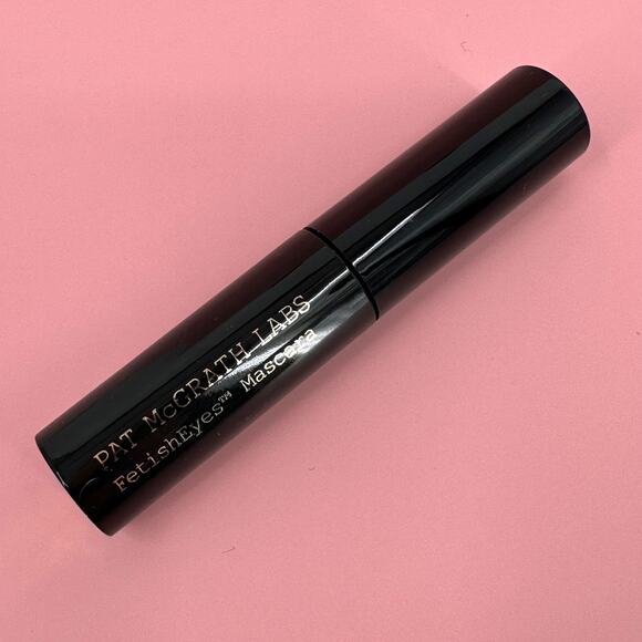Pat McGrath Labs Mini FetishEyes Mascara Xtreme Black 8ml 0.27 fl oz - Picture 4 of 4